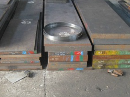 滨城18NiCrMo5模具钢