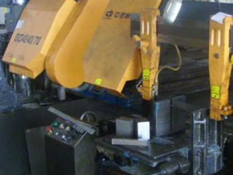 滨城SM45模具钢