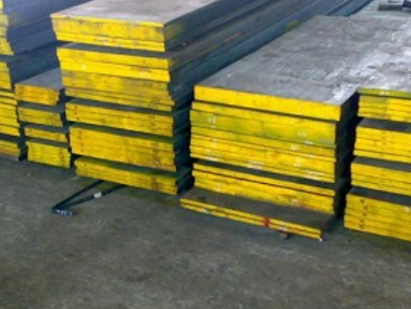 滨城Cr12Mo1V1模具钢
