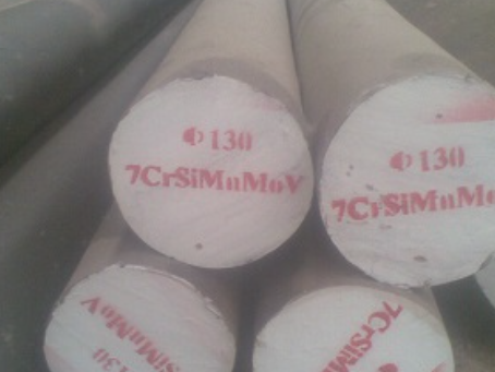 滨城7CrSiMnMoV工具钢