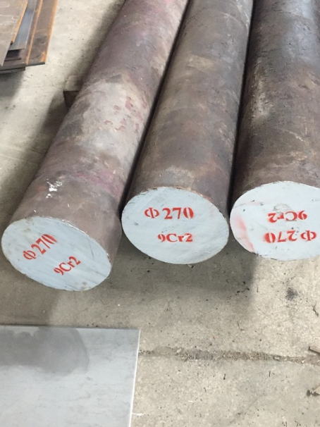 滨城9Cr2工具钢